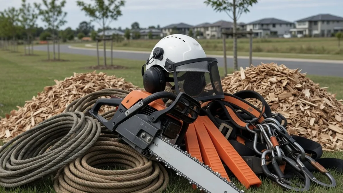 Arborist Reports & Tree Assessments
