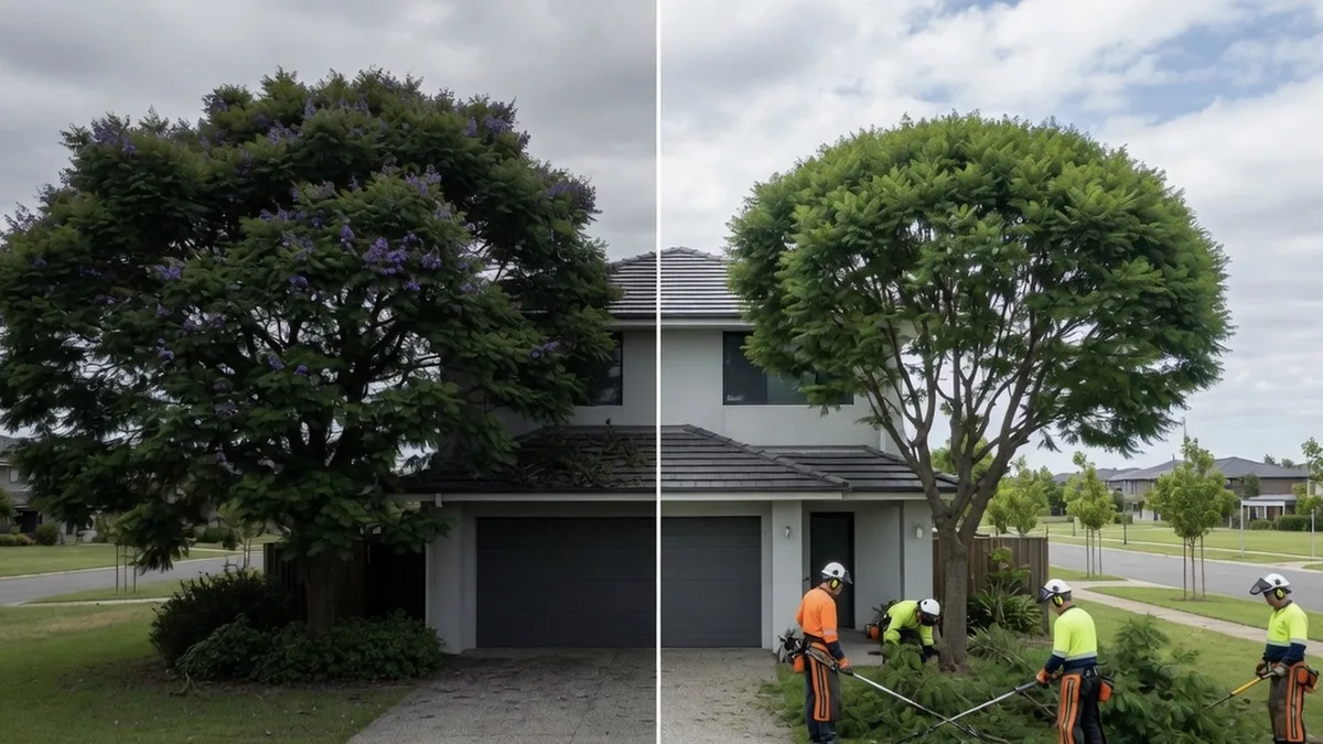 Tree Pruning