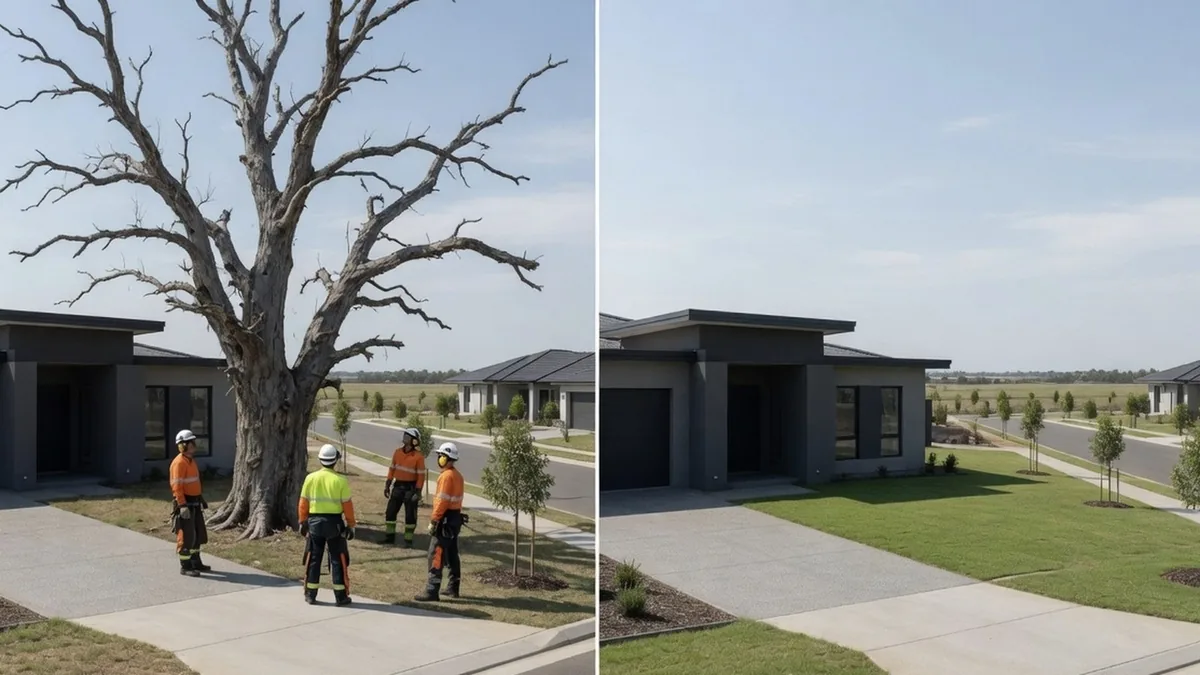 Tree Removal